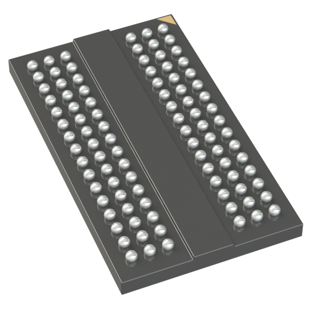 MT41K64M16TW-107 IT:J TR